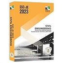Ssc-Je 2023 Civil Engineering Previous Years Topic Wise Objective Detailed Solution With Theory