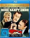 Ruhe Sanft GmbH (The Comedy of Terrors) lustig-dunkler Komödien-Horror Klassiker mit Vincent Price und Boris Karloff [Blu-ray]