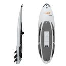 YuJet Surfer XT  Electric Jet Powered Surfboard | Complete Kit