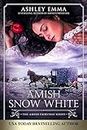 Amish Snow White: The Amish Fairytale Series, book 1