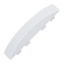 PartsBroz WE01X30378 Door Handle - Compatible with General Electric Kenmore Washer Dryer - Replaces AP6983534 WE01X25878 WE1M1068 Ultra Durable Replacement