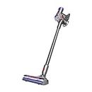 Dyson V8 Absolute Cord-Free Vacuum Cleaner, Grey, 0.54 Liter, Cartridge, 1 Count