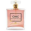 Designer Brands DB Fragrance Chic Mademoiselle, 1 count