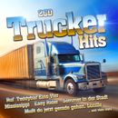 CD Trucker Hits von Various Artists  2CDs