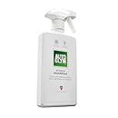 Autoglym Interior Shampoo 500ml - safe effective cleaner and freshener for car carpet, leather, plastic, upholstery, fabric, vinyl and automotive accessories
