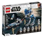 LEGO Star Wars: 501st Legion Clone Troopers (75280) New Sealed