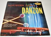 MARIMBA PALMA DE ORO - MUSICA DE AGUSTIN LARA en DANZON Vintage Vinyl Record