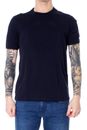 Camiseta Armani Exchange 127522 talla S M L XL XXL+ manga corta parte superior verano camisa