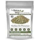 The Spice Way Herbes De Provence - | 4oz | fresh herbs and spice seasoning