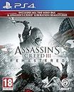 Assassins Creed III Remastered (PS4)