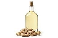 BSD Organics Cold Pressed Pure Oil of Peanut/Moongaphalee/Groundnut/Verkkatalai (30 Ml)
