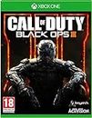 Activision Call of Duty. Black Ops 3