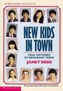 New Kids In Town: Oral Histories Of Immigrant Teens (Scholastic Bio - GOOD