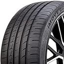 185/60R14 Ironman Tire iMOVE GEN2 AS Premium All-Season Tires 82H Black Wall Tire 420AA
