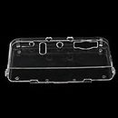 RANDWICK for New 3DS LL/XL Protective Case - Transparent Z1P4 [Video Game]