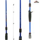 6'10" Duckett Jacob Wheeler Medium Casting Fishing Rod DFJW610M-C ~ NEW
