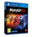 MotoGP 22 (Sony Playstation 4) (UK IMPORT)