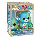 I Care Bear - #1292 - Funko Pop! - Care Bears - Walmart Earth Day Exclusive