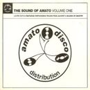 Various Artists - Souvlaki Disco Citizen : The Sound Of Amato Volume One CD