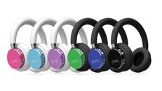 Puro Sound Labs BT2200 Plus Kids Volume-Limiting Headphone