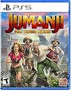 JUMANJI: The Video Game for PlayStation 5