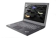 Lenovo ThinkPad I X260 (12 pulgadas / HD) Notebook - Intel Core i5 (6ª Gen), 8 GB de RAM, 120 GB SSD, Bluetooth, Webcam, Windows 10 (reacondicionado)