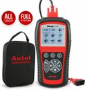 Autel Diaglink OBD2 Scanner ABS SRS Engine Oil EPB Code Reader Diagnostic Tool