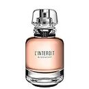 Givenchy L'Interdit 50ml Eau de Parfum 1.6 Fl.Oz EDP