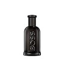 HUGO BOSS Amber Wood Bottled Liquid Parfum For Men 100 Ml