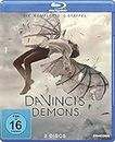 Da Vinci's Demons - die komplette 2. Staffel [Blu-ray]