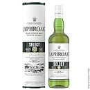 Laphroaig Select Single Malt Whisky Escoces Ahumado 40%, 700ml