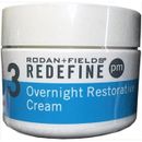 Rodan + Fields REDEFINE Step 3 PM Overnight Restorative Cream New in Box