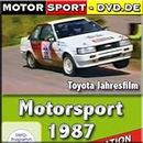 Toyota Corolla Trophy 1987 * Jahresfilm