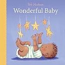 Wonderful Baby (Bob Hartman's Baby Board Books)