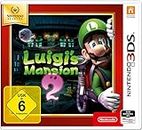 (Luigi`s Mansion 2) - Luigi's Mansion 2 Selects, Nintendo 3DS-Spiel