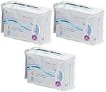 AIRIZ ORIGINAL Active Oxygen and Negative Ion Sanitary Napkin for Night - Relax BY AARNA SOLUTIONS (24 PIECES)