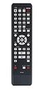 NC003UD NC003 Remote Controller Replacement Suit for MAGNAVOX DVD Recorder MDR515H/F7 MDR533H/F7 MDR535H/F7 MDR537H/F7 MDR557H/F7