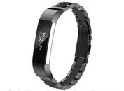 Fitbit Alta HR and Alta Bands Metal, Fitbit Alta Stainless Steel for
