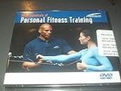 NASM Essentials of Personal Fitness Training 2 DVD Box Set