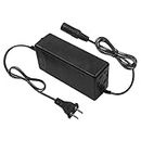 42V 3A 10S Li-ion Battery Charger Balance Wheel 36V Electric Power Adapter