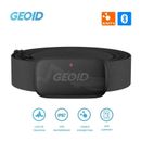 GEOID HS500 Heart Rate Monitor Fitness Equipment Ant Bluetooth Heart Rate Sensor