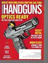 Revista de pistolas - diciembre 2020/enero 2021 Taurus Defender, Keltec PMR30