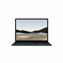 Microsoft Surface Laptop 4 i5-1145G7 Portátil 34,3 cm (13.5") Pantalla táctil Intel® Core™ i5 16 GB LPDDR4x-SDRAM 256 GB SSD Wi-Fi 6 (802.11ax) Windows 10 Pro (QWERTY English) Negro (Reconditionné)
