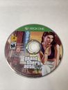 Grand Theft Auto V GTA 5 (Xbox One, 2014) Disc Only TESTED