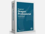 Nuance Dragon NaturallySpeaking Premium 15 - Digitaler Download