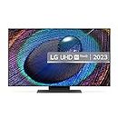 LG LED UR91 50" 4K Smart TV, 2023