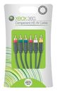 Xbox 360 High Definition Component AV Cable (Xbox 360)