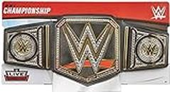 COLLECTOR WWE Championship Belt! Recreate the WWE and take home the belt!