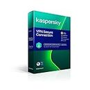 Kaspersky VPN Secure Connection_3dev_1y