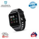 SoundPEATS Watch1 Smart Sports Watch Health Fitness Tracker with Heart Rate